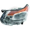 DIEDERICHS 4006680 Headlight